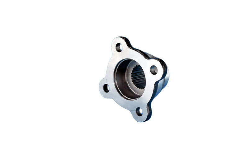 Flange Pinion